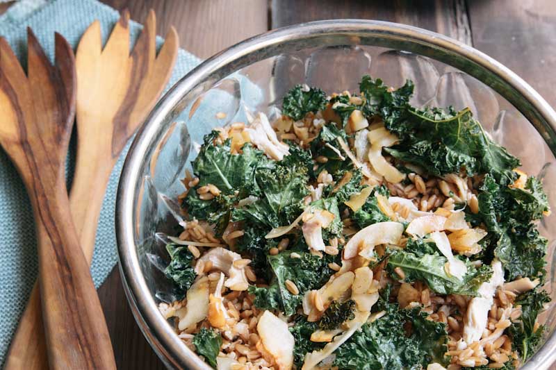 Kale-and-Coconut-Chicken-Salad-Recipe-2-2
