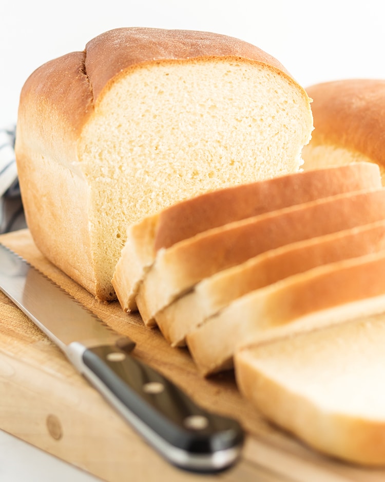 The Slice of White Bread Rule