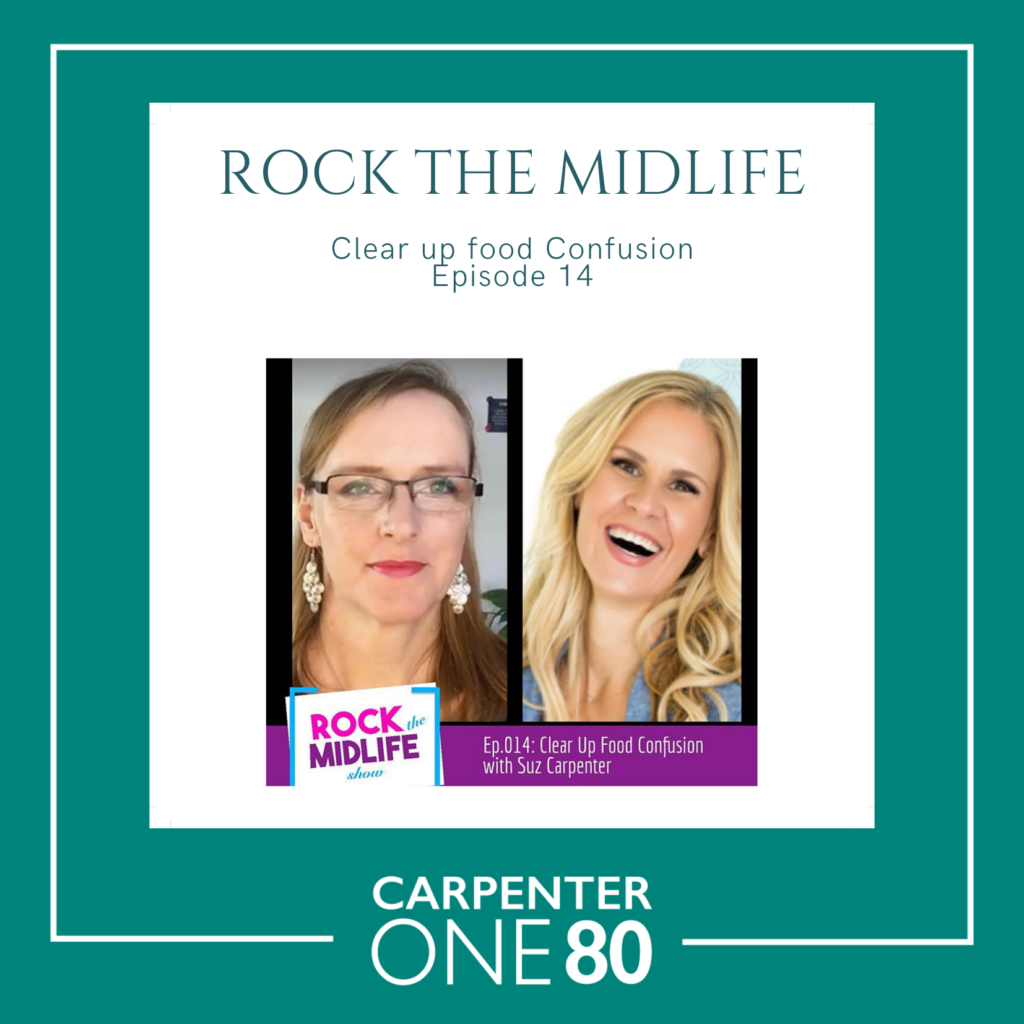 Rock the Midlife